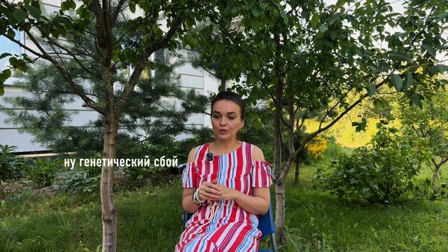 Интервью с Наталья Малкова