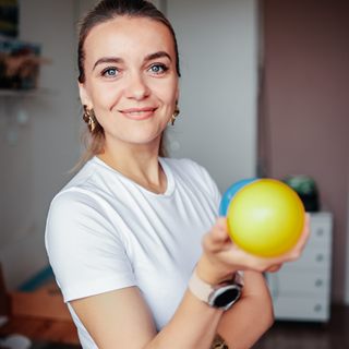 Наталья Малкова